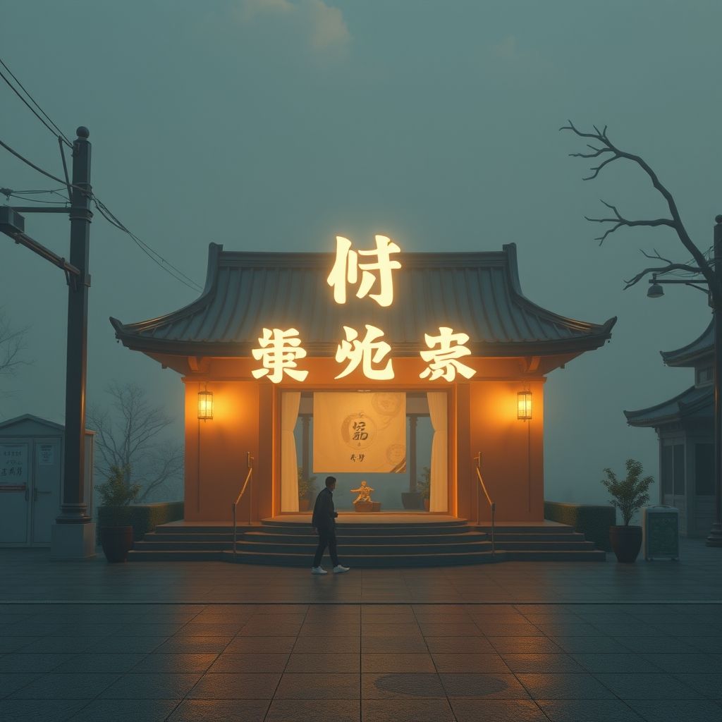 เทคนิคการจัดฉากในหนังผีไทย